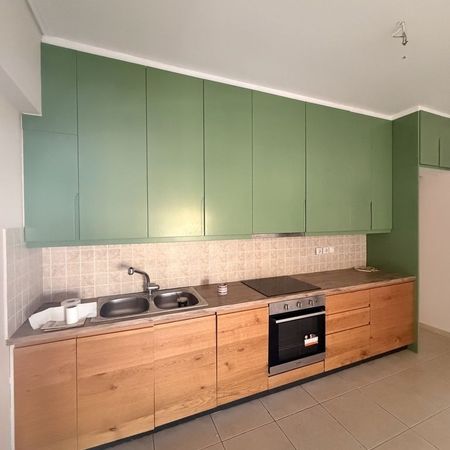 Διαμέρισμα για ενοικίαση Νέα Φιλαδέλφεια - Φωτογραφία 3
