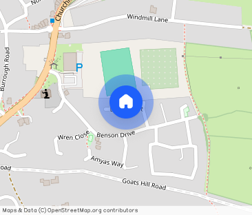 Dane Court, Northam, Bideford, Devon, EX39 - Photo 1