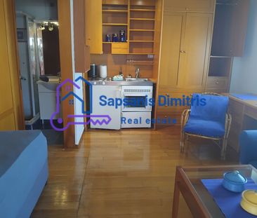 Studio/Γκαρσονιέρα για ενοικίαση Τερψιθέα - Γλυφάδα (Πάτρα) - Photo 6