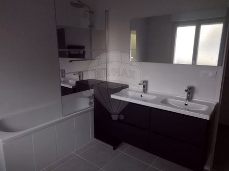 Maison 5 chambre(s) à louer - Notre-Dame-des-Landes - Photo 2