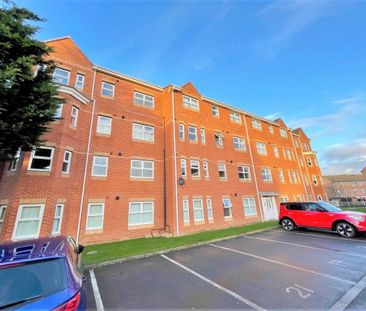 2 bedroom flat to rent - Photo 2