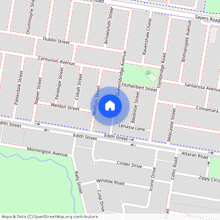48 Queensbridge Avenue, Tarneit