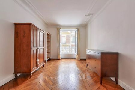 Location appartement, Paris 5ème (75005), 5 pièces, 116.85 m², ref 85463589 - Photo 4