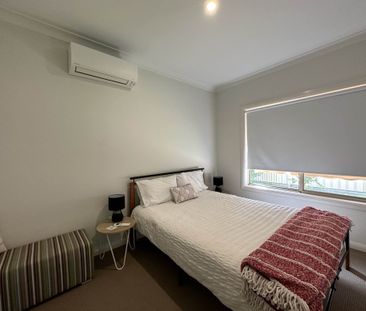 FURNISHED TWO BEDROOM UNIT - Photo 5