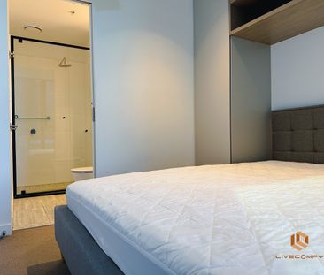 Melbourne CBD - Photo 4