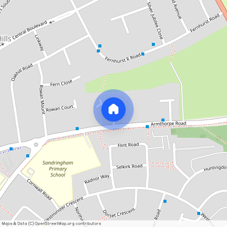 Wellcroft Close, Doncaster
