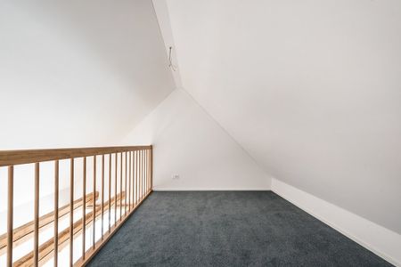 Neue Maisonette-Dachwohnung - Foto 4