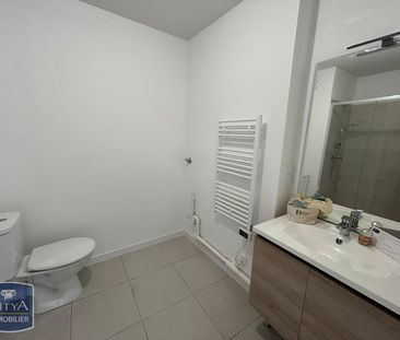 Location Appartement 1 pièce 22m² CHAMPCEVINEL 24750 - Photo 4