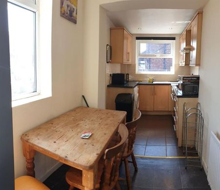 4 bedroom house to rent - Photo 5