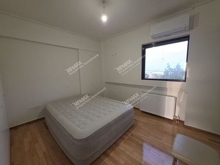Διαμέρισμα για ενοικίαση Σταυρός (Αγία Παρασκευή) - Photo 5