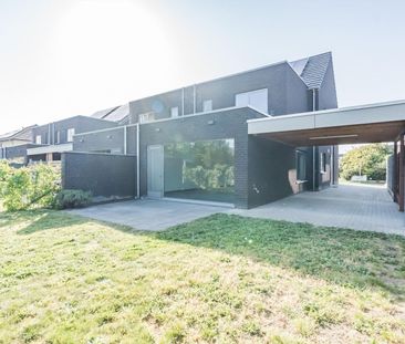 Ruime instapklare woning met 4 slpks nabij het centrum van Balen ! - Foto 5