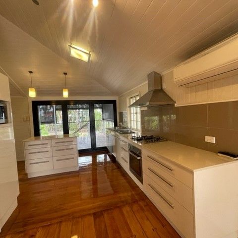 4 Ninth Avenue, Railway Estate QLD 4810 - House For Rent | Domain - Photo 1