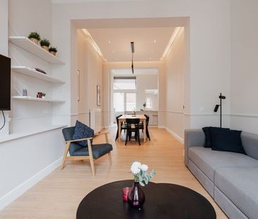 Appartement te huur - Photo 5