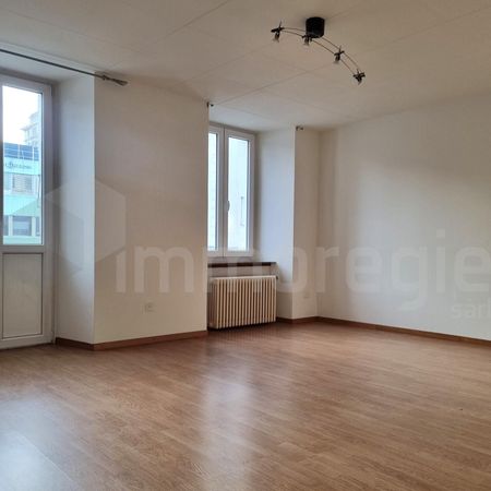 4-room apartment + hall on the 1st floor - Photo 4