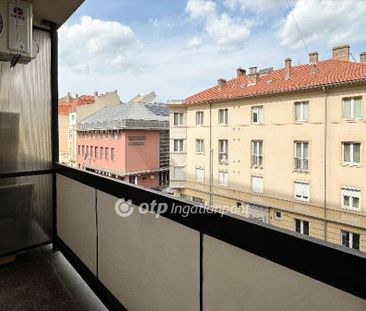 Kiadó újszerű állapotú lakás - Győr - Fotó 1