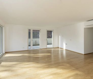 Wohnen auf höchstem Niveau in den Weinbergen! 3 Zimmer + ca. 104 m²... - Foto 1