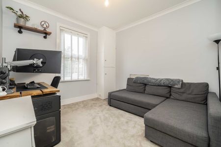 Chapter Road, Willesden Green, NW2, London - Photo 4