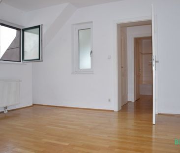 Terrassenwohnung mitten im Grünen – beim Lainzer Platz´l - Photo 2