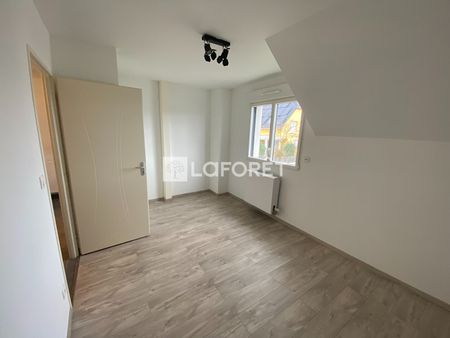 Maison T5 Hagenthal-le-Bas à louer - Photo 4
