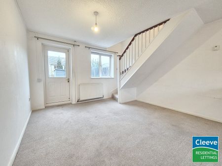 1 bed terraced house to rent in The Cornfields, Cheltenham, GL52 - Photo 4