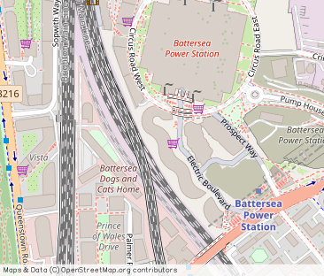 Electric Boulevard, London, SW11 - Photo 1