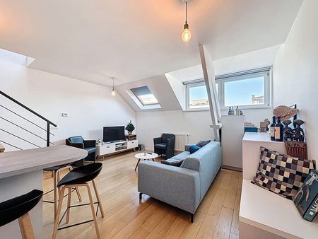 Duplex te huur - foto 2