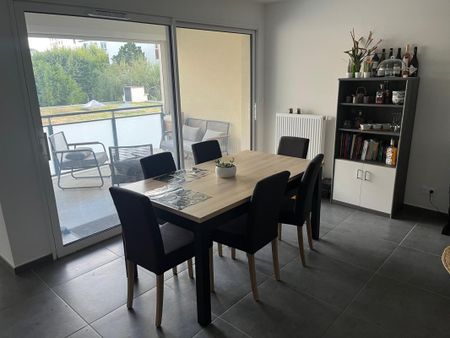 Location Appartement Clermont-Ferrand - Photo 4