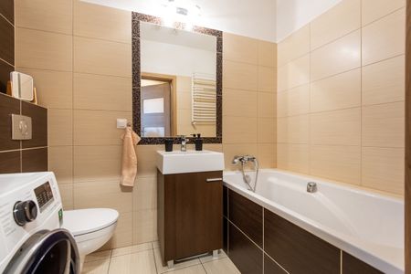 Poznań, ul. Saperska - Фото 3