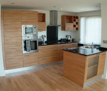 Mcclintock House, Leeds City Centre, LS10 1LP - Photo 6