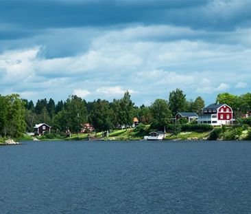 Björkgatan 8 - Foto 1