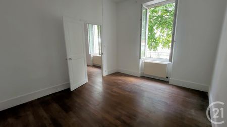 Location Appartement 2 pièces 45m² NEVERS 58000 - Photo 3