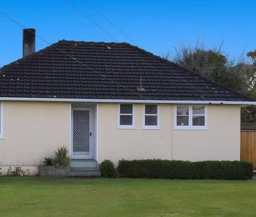 32 Beaven Street Marton - Photo 4