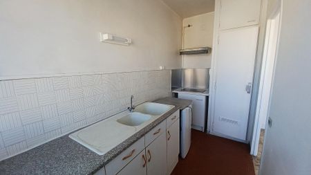 location Appartement T1 DE 32.73m² À PERPIGNAN - Photo 2