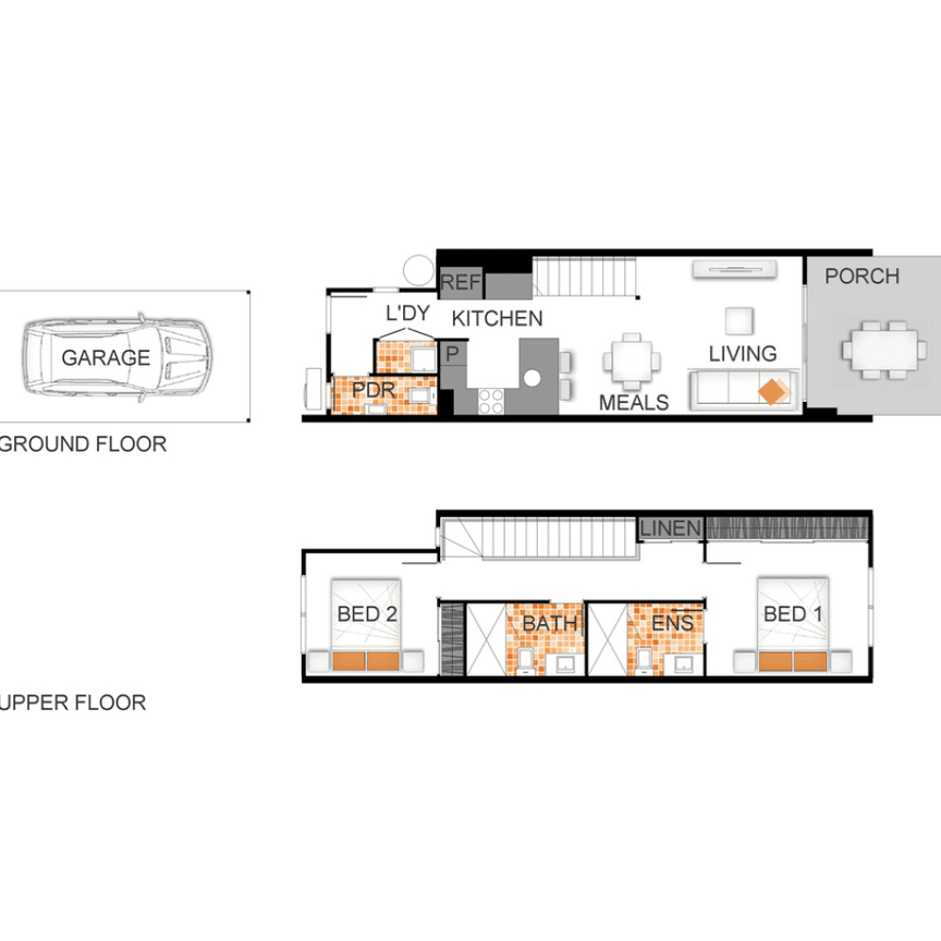 20 Clarence Way, Nirimba, Qld 4551 - Photo 1