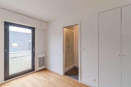 Location Appartement 2 pièces 38m² NANTES 44000 - Photo 5