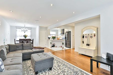 For Lease - 139 Felix Road Unit# main floor, Richmond Hill, Ontario - Photo 4