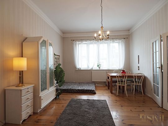 3 Pokoje, ul. Przędzalniana 96 - Фото 1