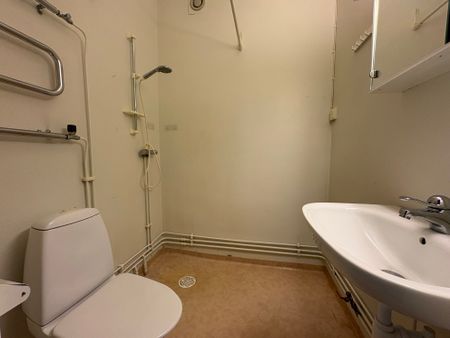 Fredsgatan 39 B - Photo 5