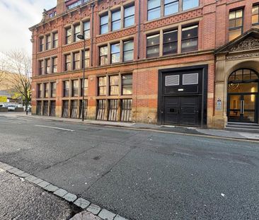 2 bedroom apartment to rent - Photo 4