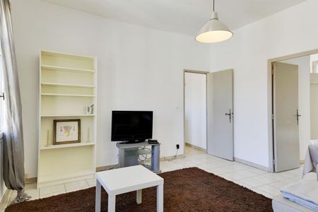 Appartement meublé 2 pièces de 42.72 m2, idéal Etudiant - Photo 4