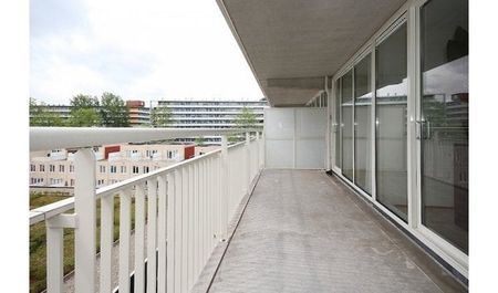 Te huur: Appartement Meer en Vaart 52 A in Amsterdam - Photo 2