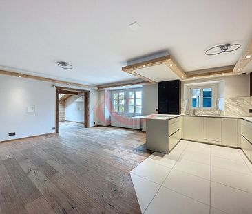 NEUF - 3,5 pièces à Chexbres - Photo 1