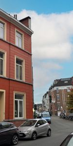 - GENT - Gelijkvloers appartement met slaapmezzanine - Photo 4