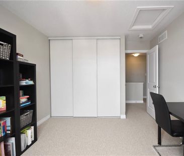 For Lease - 314 DES TILLEULS Private Unit# B, Orleans - Cumberland ... - Photo 5