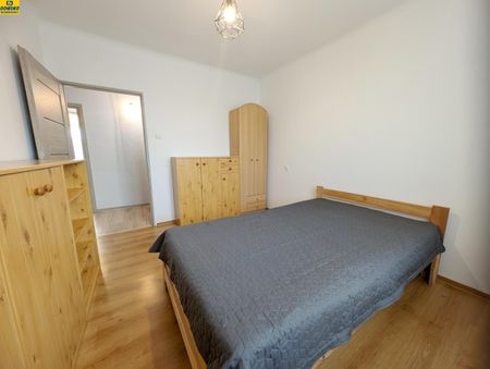 Mieszkanie 2 pokoje, Rzeszów, wynajem. - Photo 5