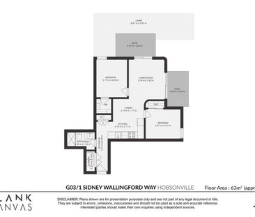 G03/ 1 Sidney Wallingford Way, Hobsonville - Photo 6