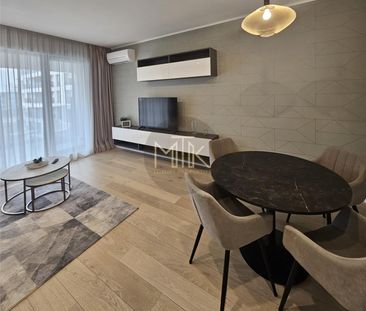 Nusco City | Apartament lux 2 camere I Mobilat&utilat modern - Photo 4