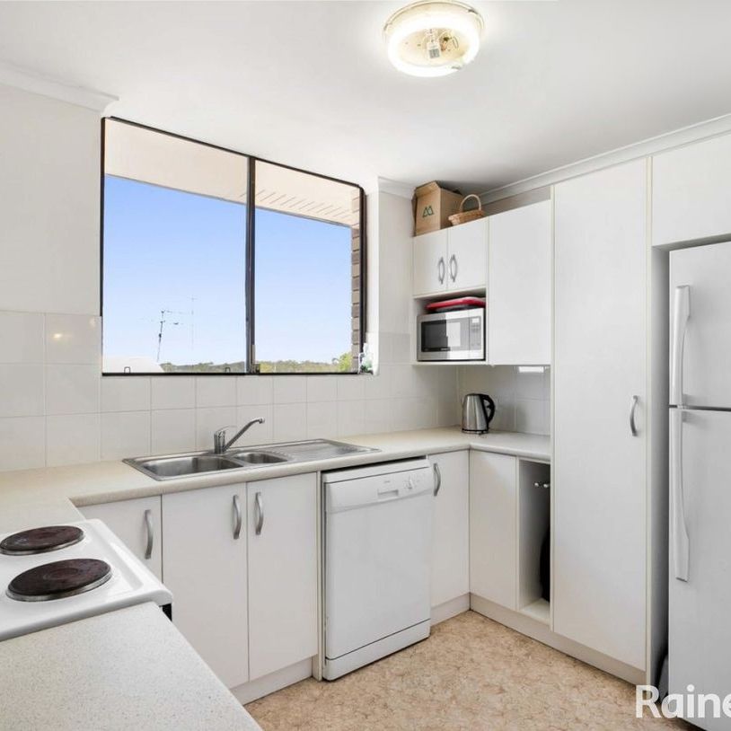 6/33 Riverview Terrace, Indooroopilly, QLD 4068 - Photo 1