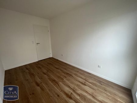 Location Appartement 3 pièces 63m² ANGERS 49000 - Photo 3