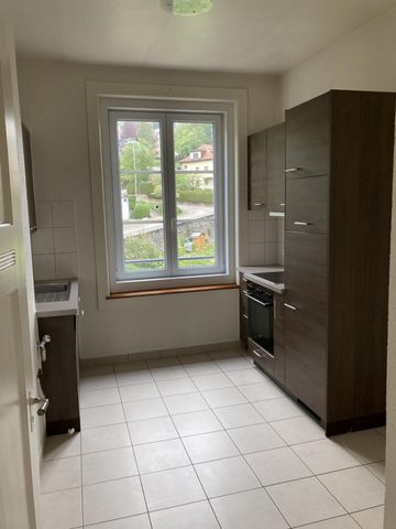 Rue du Tertre 7, appartement 2ème Est - Foto 3
